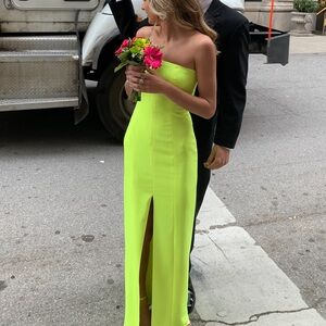 JAYGODFREY Oliver Gown